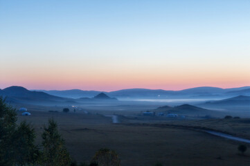 现代人如何做到全营养均衡饮食-